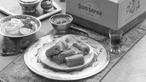 Chicken Seekh Kebab