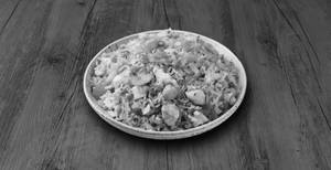 Mixed Fried Rice NON VEG