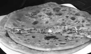 Aloo Gobhi Parantha