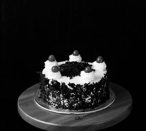Black Forest Cake