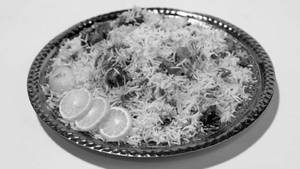 Beef Biryani