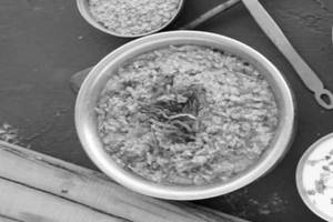 MM Special Khichdi