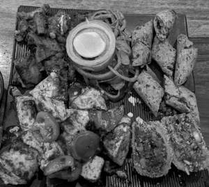 Tandoori Platter [Family]