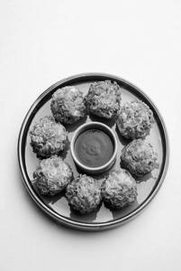 Paneer Kurkure Momos [6 Pieces]