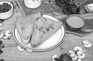 Bread Pakora [1 Piece]