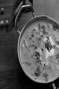 Paneer Malai Curry