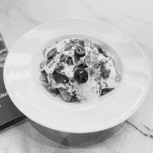 Loaded Nachos - Dyn