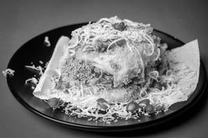 Cheese Dabeli