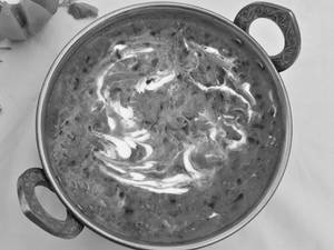 Dal Makhani