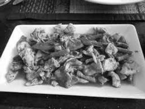 Chicken Patiyala