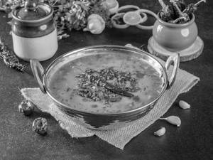 Dal Tadka (gravy)