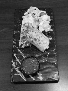 Veg Mexican Wrap