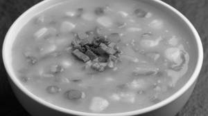 Veg Sweet Corn Soup