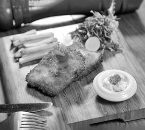 Fish & Chips