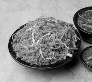 Schezwan Fried Rice