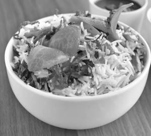 Veg Pulao