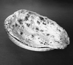 Butter Naan