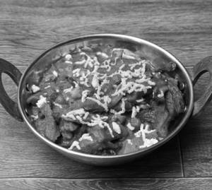 Vegetable Do Pyaza