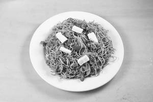 Paneer Chowmein
