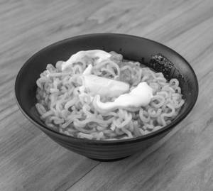 Cheese Maggi