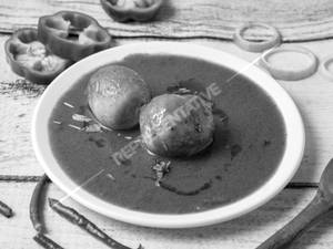 Egg Masala