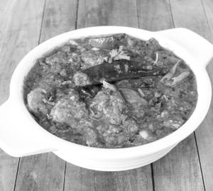 Kadai Chicken