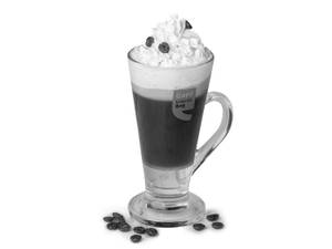 Irish Coffee