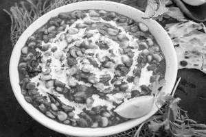 Palak Corn