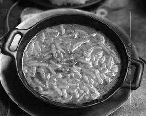 Sev Sabzi