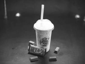 Kit Kat Shake 300ml
