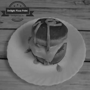 Cheese Burger