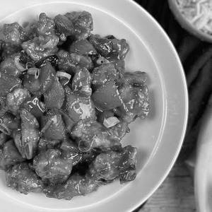 Chicken munchurian