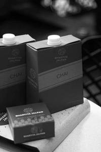 Ginger Masala Chai 500ml