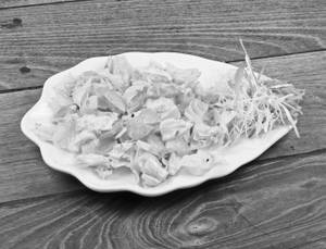 Hawaiian Salad Veg