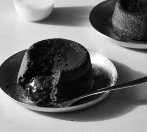 Choco Lava