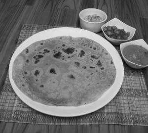 Chappathi