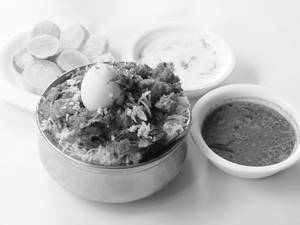 S p biryani
