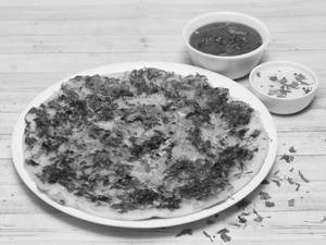 Masala Uttapam