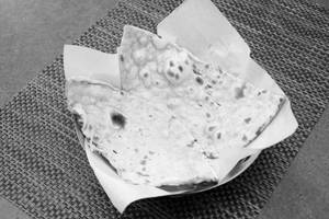 Butter Roti
