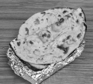 Tandoori Butter Roti