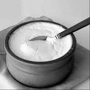 Dahi
