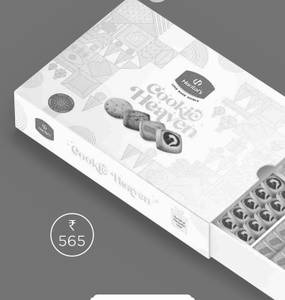 Combo Pack 04(Cookie Heaven)
