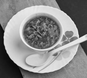 Chicken Hot and Sour Soup