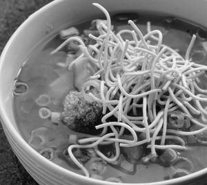 Noodle Soup