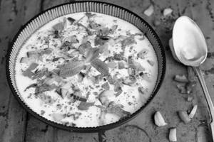 Mix Veg Raita