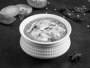 Paneer Laziz