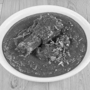 Mutton Masala Fry  