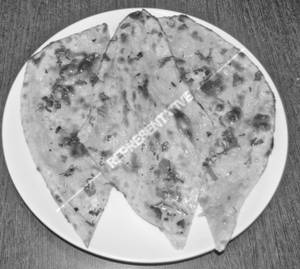 Big Naan Butter 