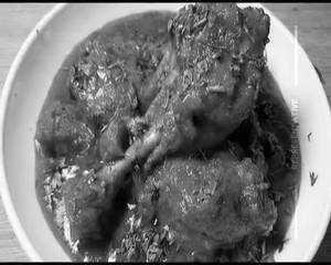 Tangadi Kabab Masala