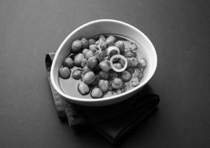 Pindi Chana Masala